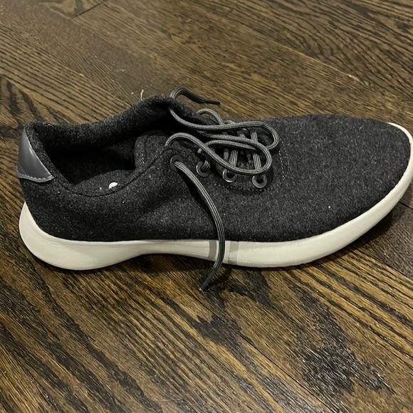 George | Shoes | George G Memory Foam Sneakersshoes Grey 5 | Poshmark